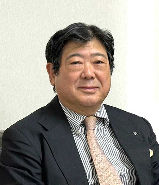 代表取締役社長 山田 雅英