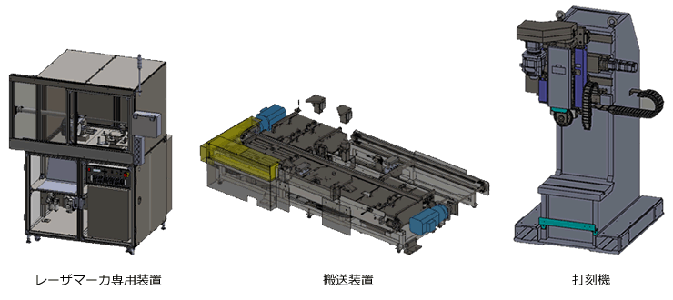 機械設計請負　納品までの流れ