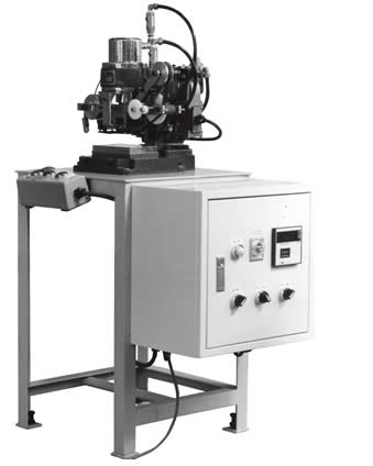 Marking Machine for Resin Products