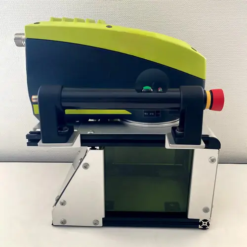 ハンディレーザーマーカー