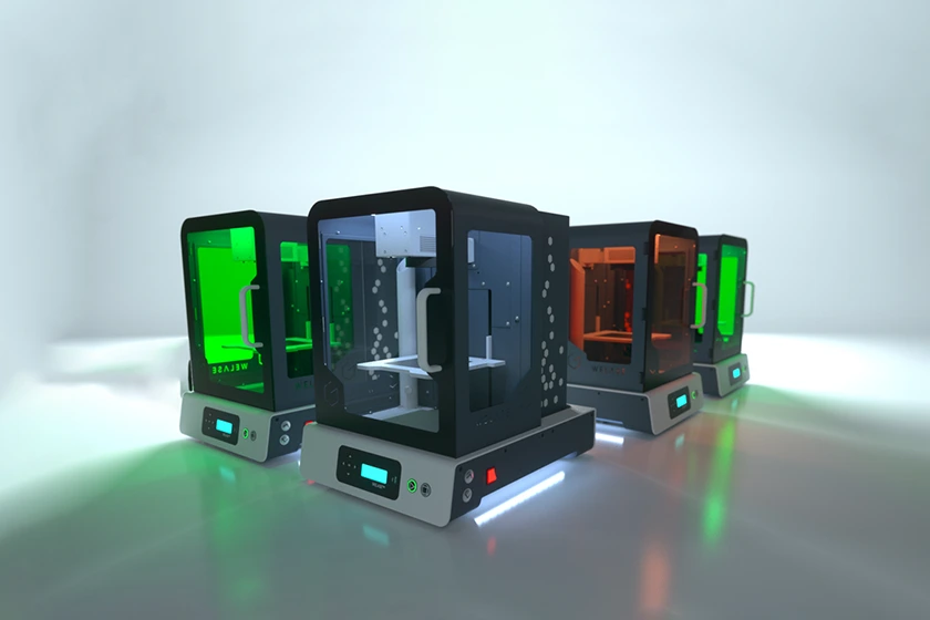 コンパクトレーザーマーカー| マーキングツール | 山田マシンツール