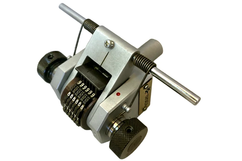 N型　手動・自動兼用式