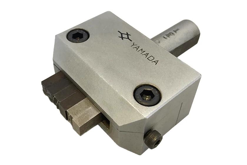 PI型　並列差換式