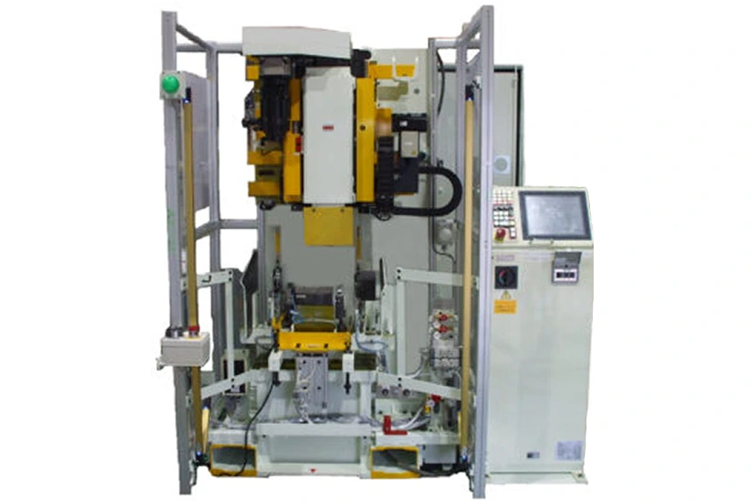 1リング式刻印機