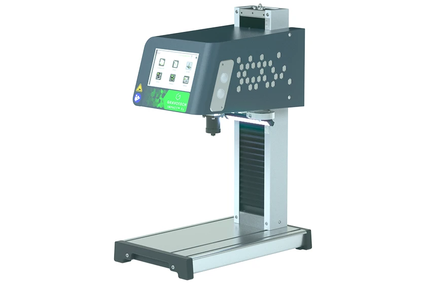 卓上式刻印機　IP-5000