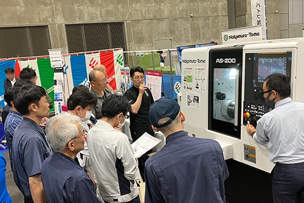 中部どてらい市2025