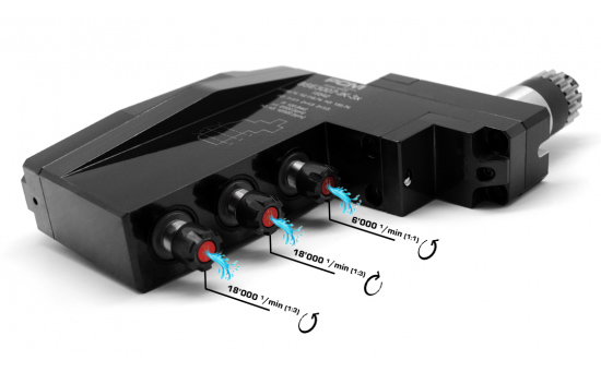 PCM Willen BSE3007-IK-3X