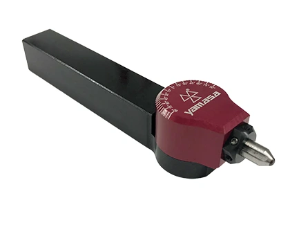 YAMASA DS-1 高耐久ダイヤモンドバニシングツール