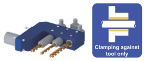 ETP ハイドロフィックスS バックアクティベーションタイプ