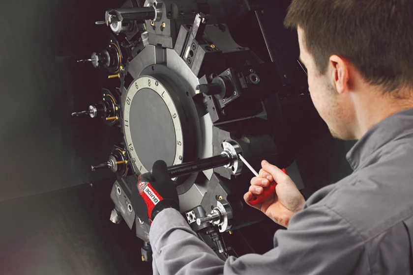 ETP　ハイドロフィックス