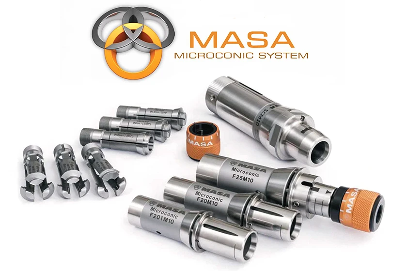 マサツール　マイクロコニック