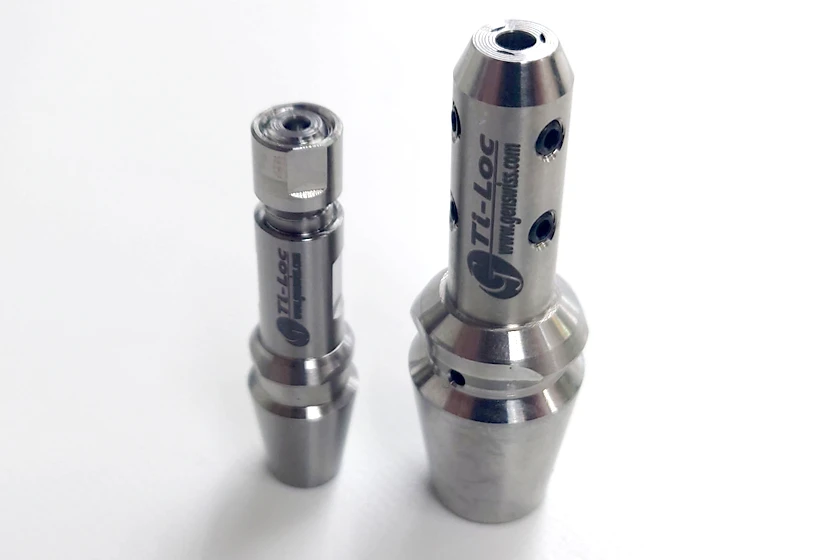 ジェンスイス　ティーロック