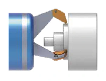 グリペックス ロボットインサート