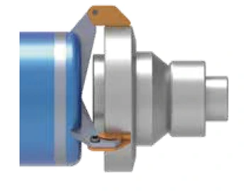 グリペックス ロボットインサート