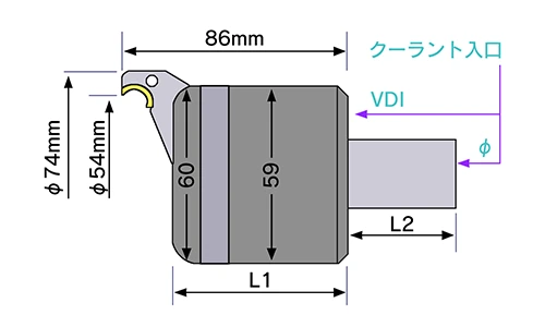 グリペックススモール 寸法