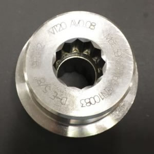 BRIGHETTIブローチツール