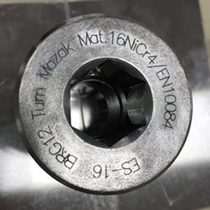 BRIGHETTIブローチツール