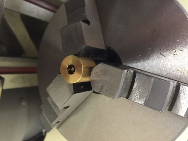 BRIGHETTIブローチツール