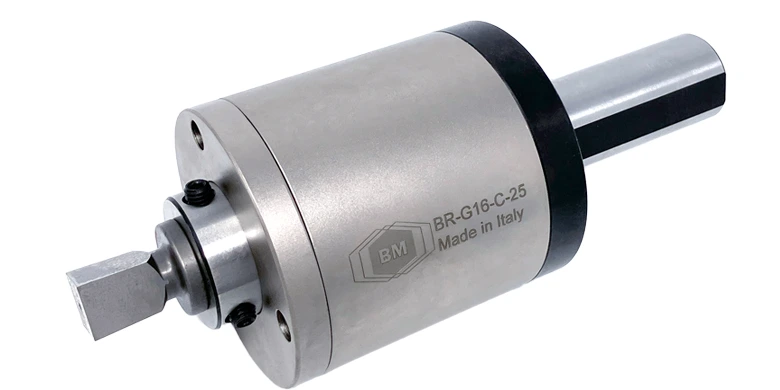 G16シリーズ BRIGHETTI ブローチツール