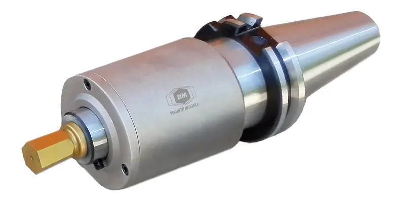 G16M/16Lシリーズ BRIGHETTI ブローチツール