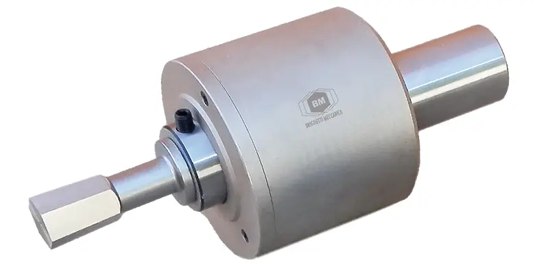 G25シリーズ BRIGHETTI ブローチツール