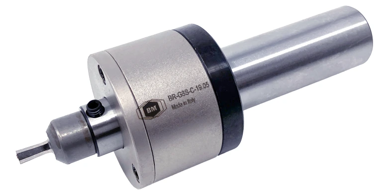 G8シリーズ BRIGHETTI ブローチツール