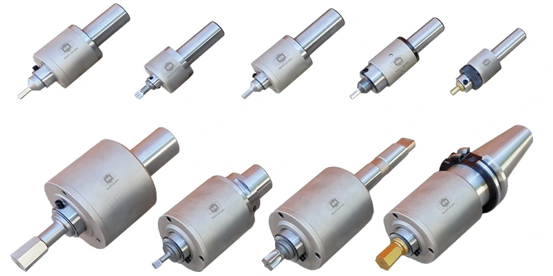 BRIGHETTI ブローチツール