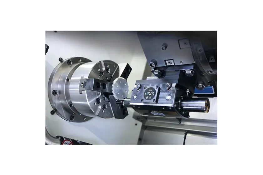 BENZ モータライズドスロッティングユニット| 機械工具 | 山田マシン