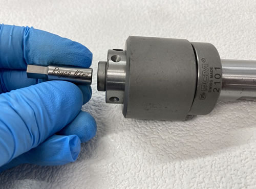 ライコ ブローチツール