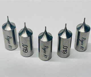 ライコ ブローチツール