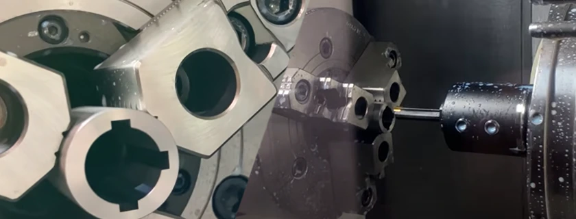 REV(レヴ) スロッティングツール