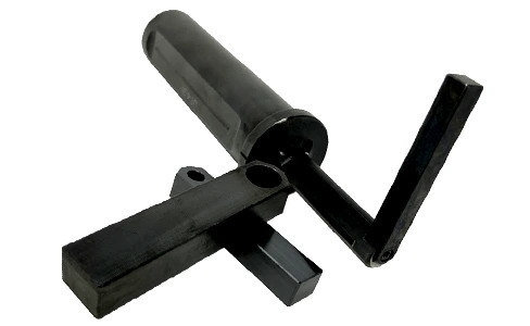 アライメントプレートイメージ