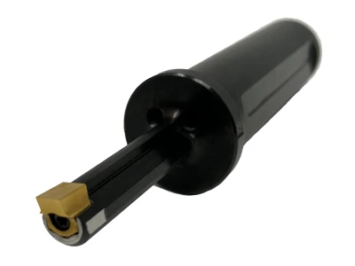 スロッティングインサート&ホルダ