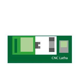 CNC Latha