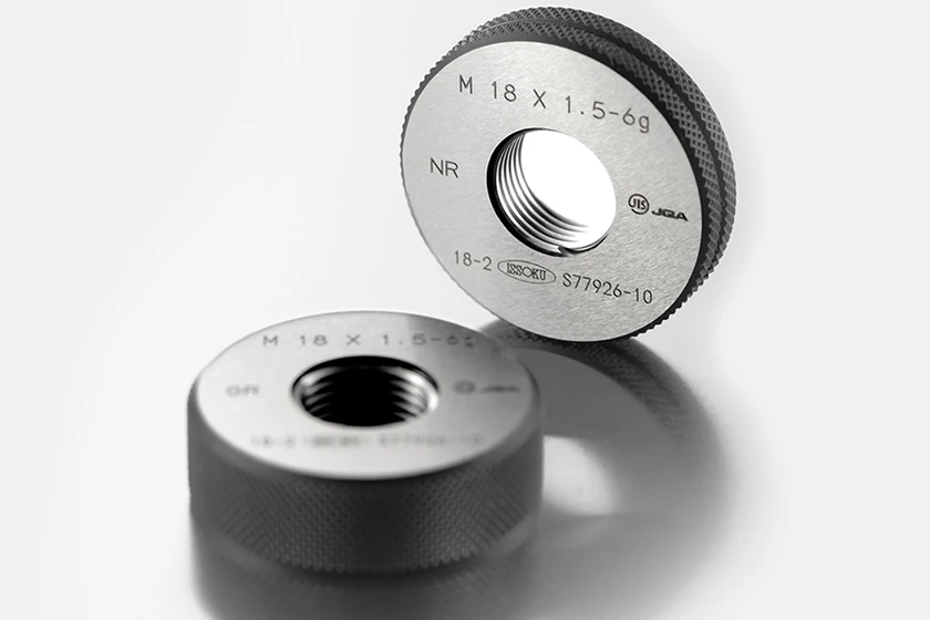 第一測範製作所　ゲージ製品