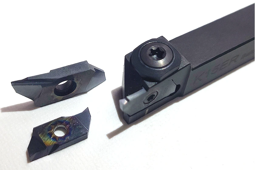 ウィズカット　後挽きツール